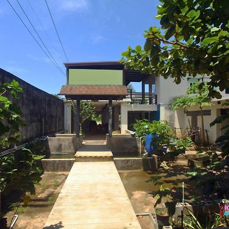 Khaolak Dive Resort Khaulak Kültér fotó