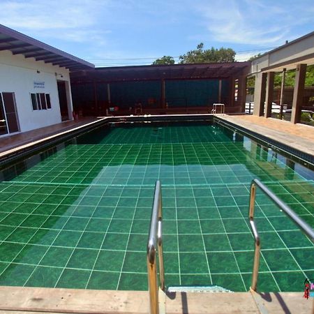Khaolak Dive Resort Khaulak Kültér fotó